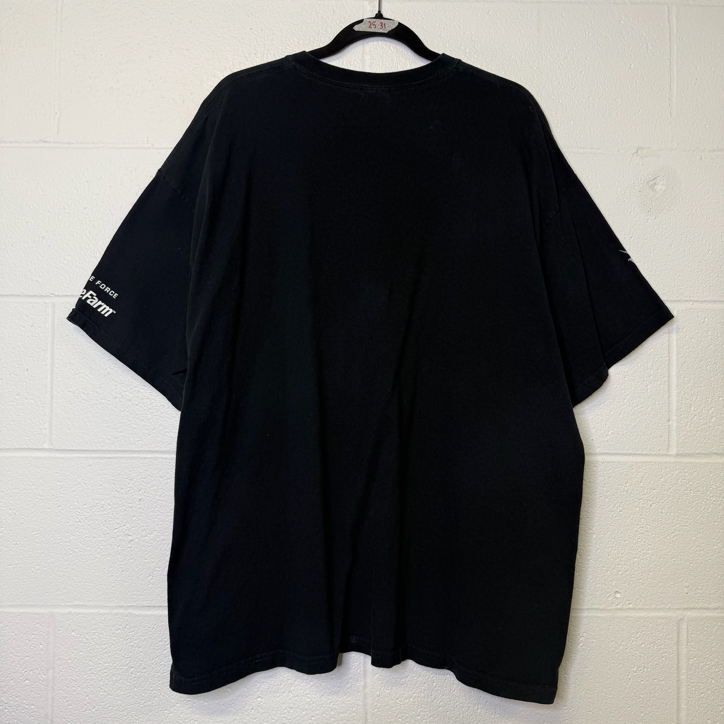 2000's Cars 2 Movie Disney Pixar T-Shirt Sz 2XL (B597)