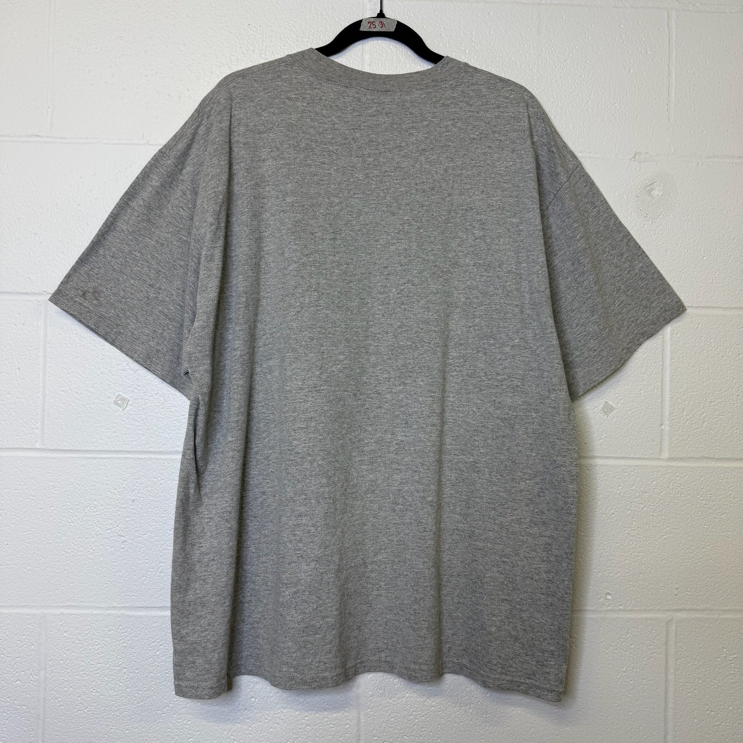 2004 NHL All Star Game Minnesota T-shirt Sz XL (B625)