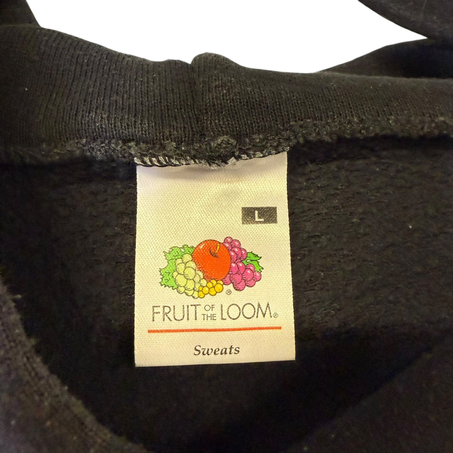 2000s Linkin Park Hoodie Sz L