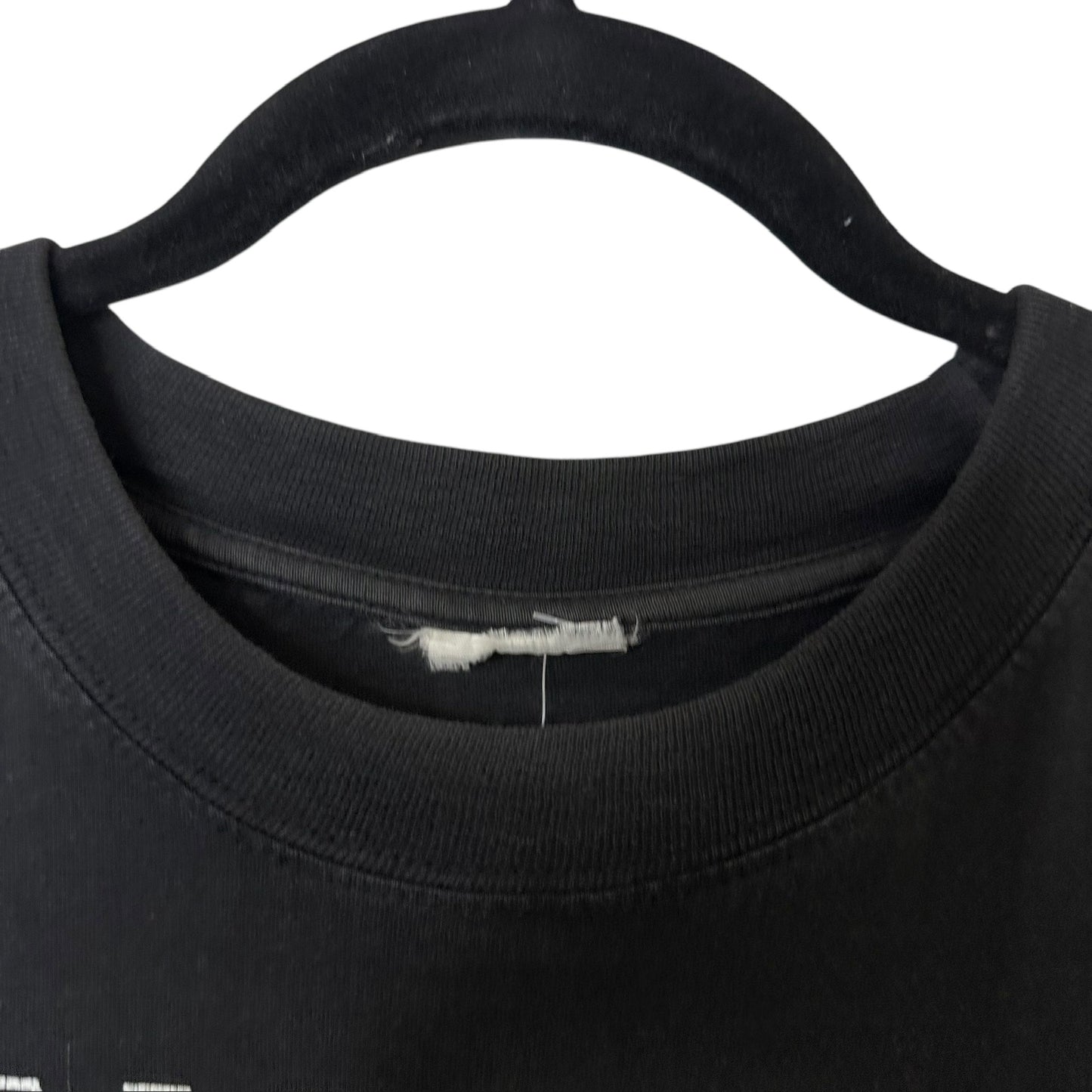 1998 Sepultura Straight Hate Band T-Shirt Sz XL