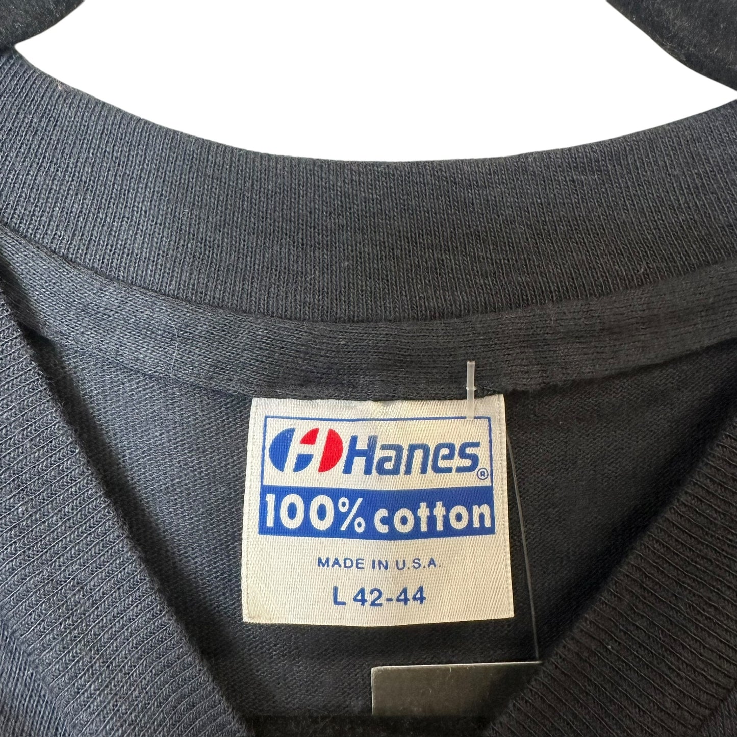 1984 REO Speedwagon Tour T-Shirt Sz L