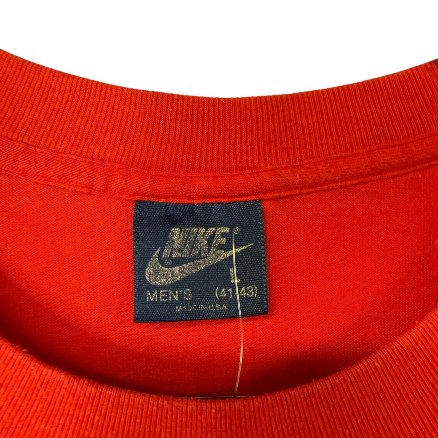 1985 Air Jordan Nike T-shirt Sz L