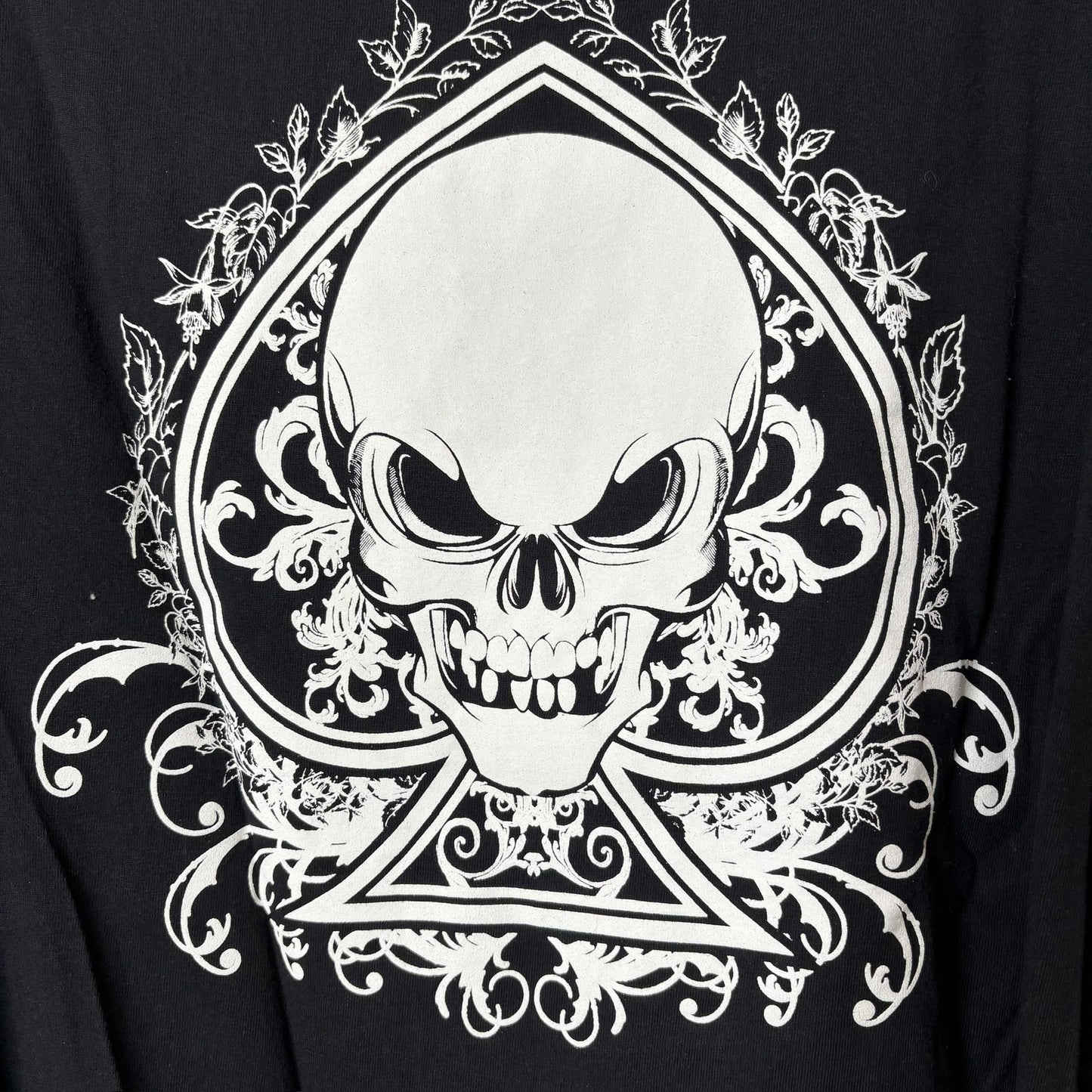 2000s George Thorogood Band LS Sz L (A9399)