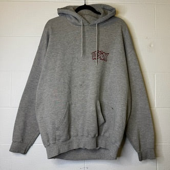 90s Vision Hoodie Sz XL (B2013)
