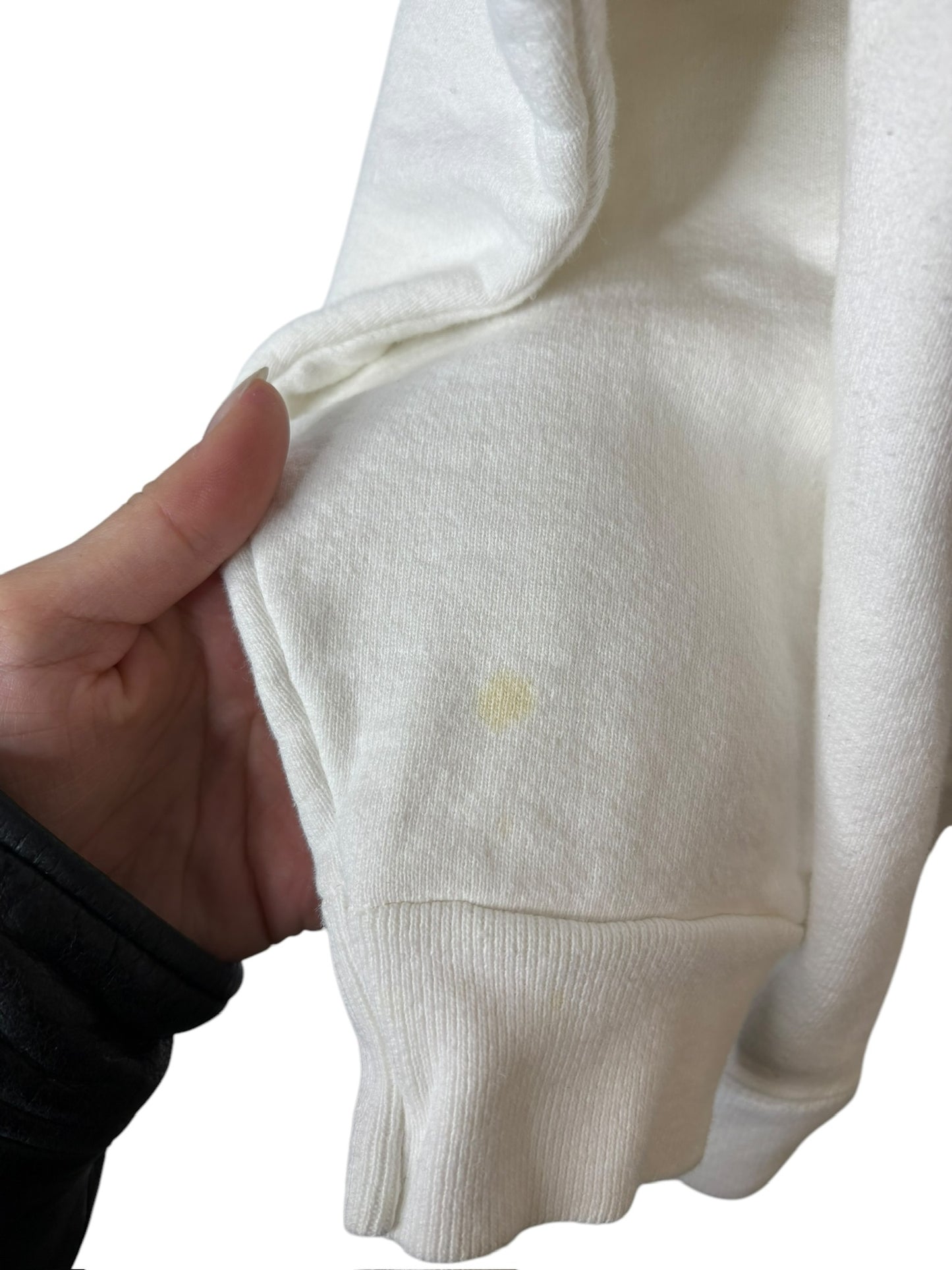 90s USA Crewneck Sz M (A7892)