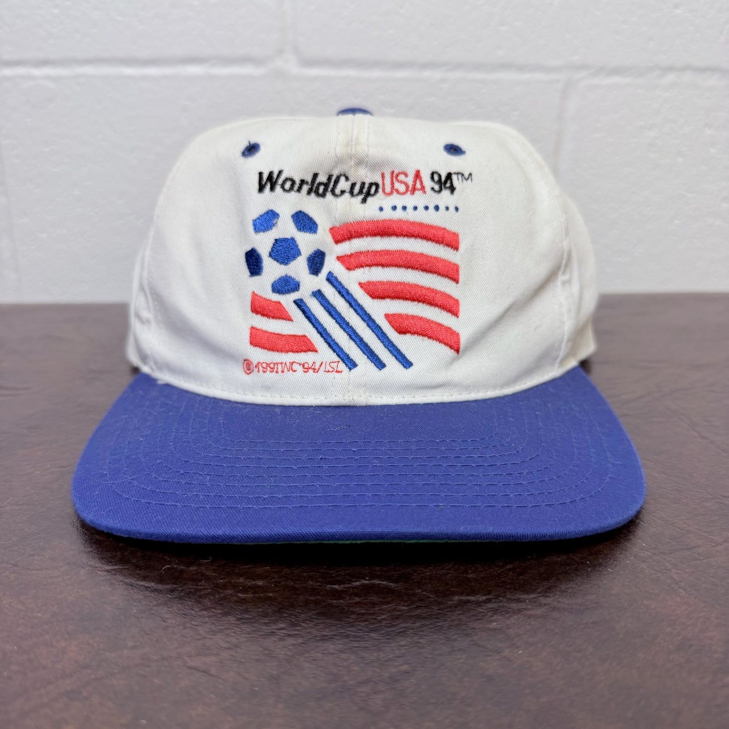 1994 Soccer World Cup USA Hat