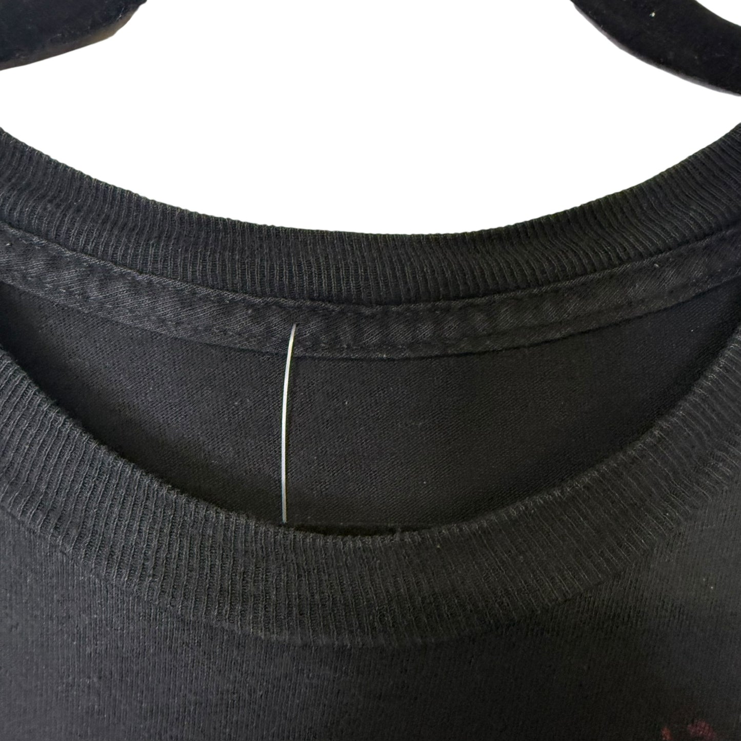 2000s Deftones Self Titled Skull T-shirt Sz XL (51336)