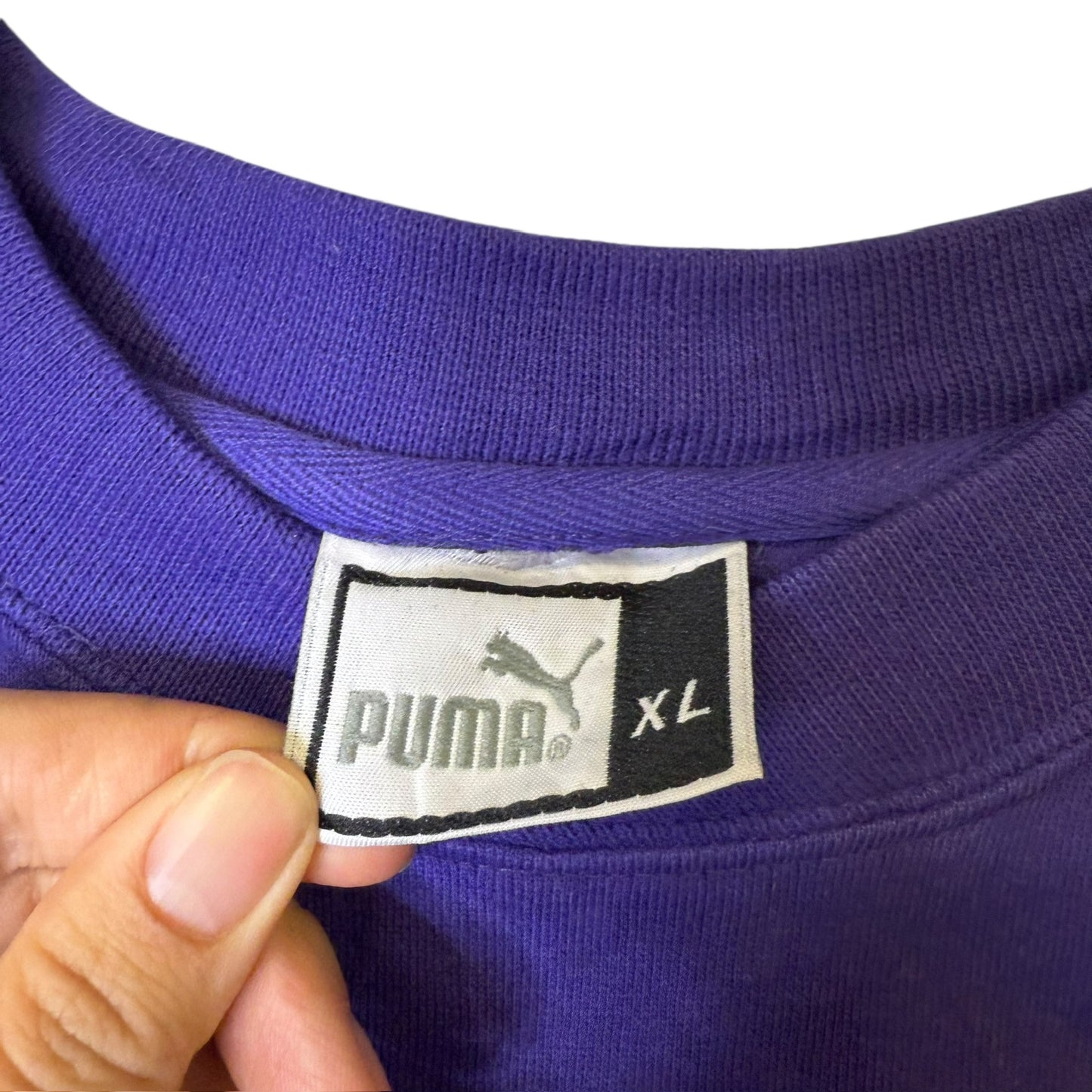 2000s Minnesota Vikings Crewneck Sz XL (B1942)