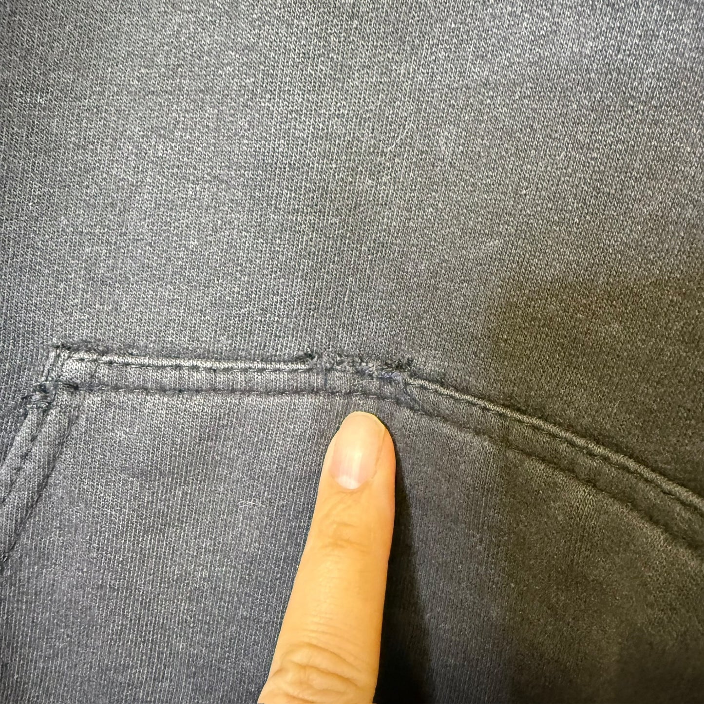 2000s NWA Rap Hoodie Sz L