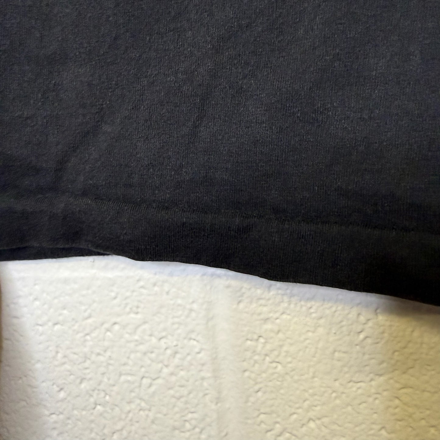 90's Gorilla Biscuits Hardcore Band Long Sleeve T-Shirt Sz L (B432)