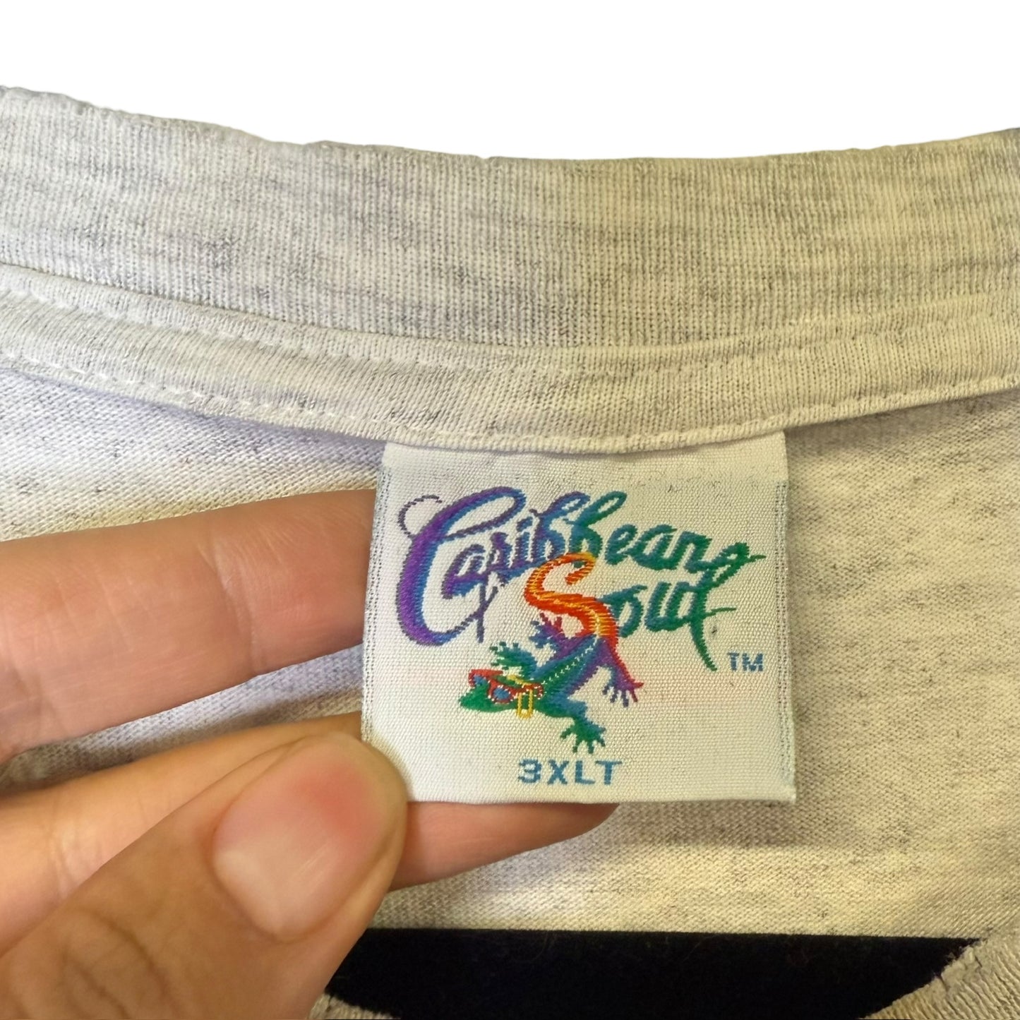 1993 Colorado Buffalo NCAA T-Shirt Sz 3XL (B1904)