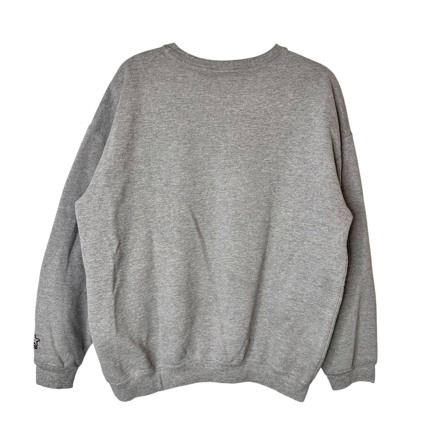 1998 Denver Broncos NFL Superbowl Champs Crewneck Sz L (A6642)