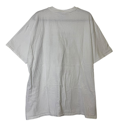 90s Xanax Anxiety Has Many Faces T-Shirt Sz XL