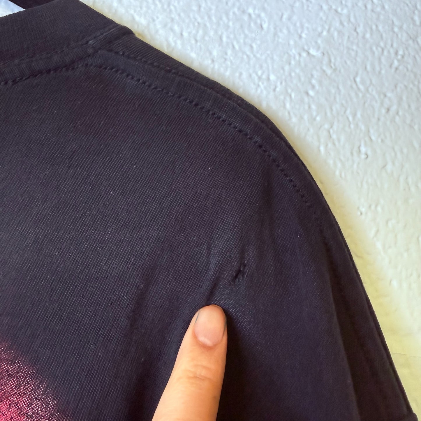 90s Metallica Tour T-Shirt (B2384)