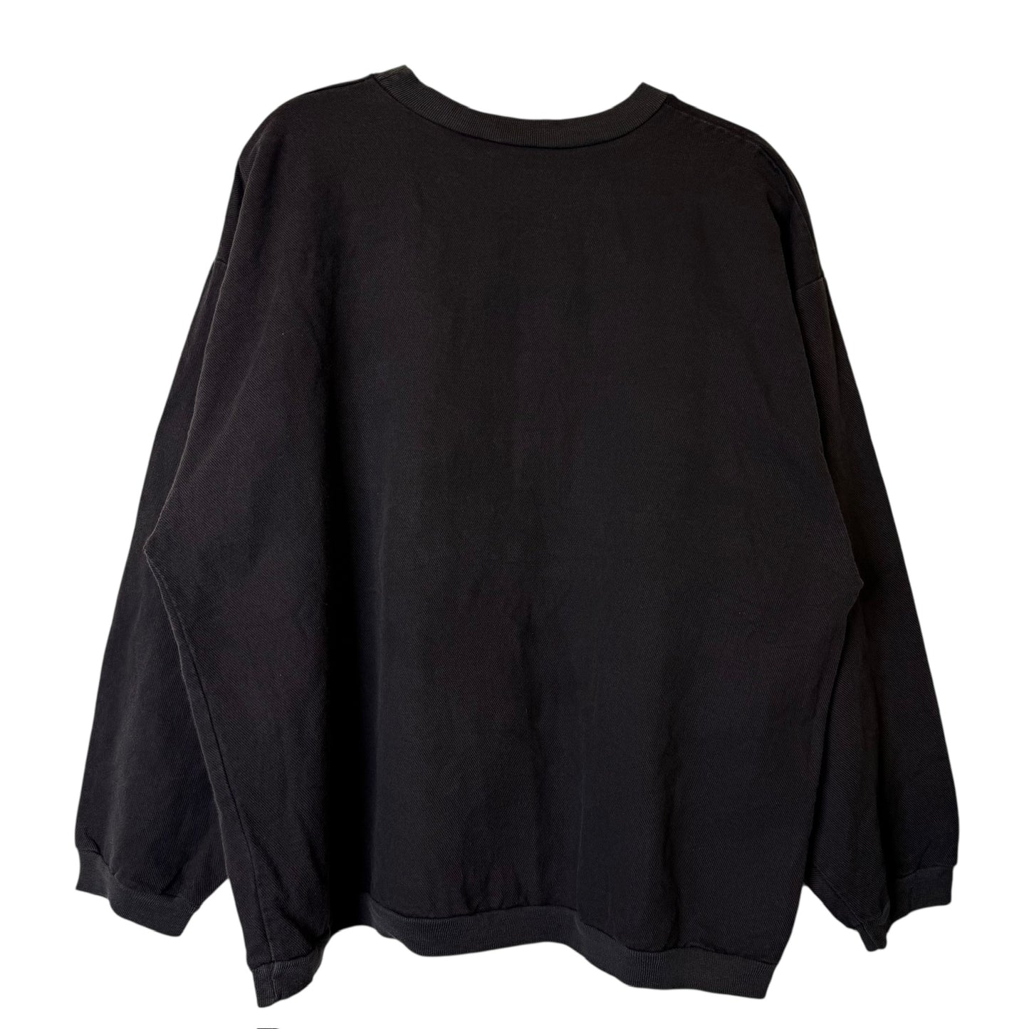 90's Chicago Blackhawks Crewneck Sz L (B1921)