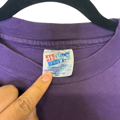 90s Sessions Skate T-Shirt Sz L