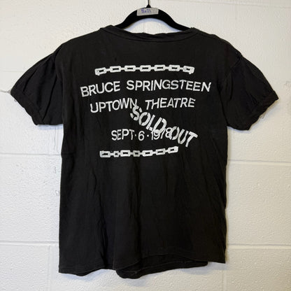 1978 Bruce Springsteen Uptown Theatre Show (B406)