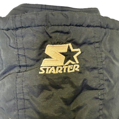 90s Pittsburgh Steelers Starter Jacket Sz M