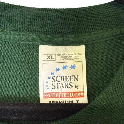 2000 Oasis HC T-shirt Sz XL (B1331)