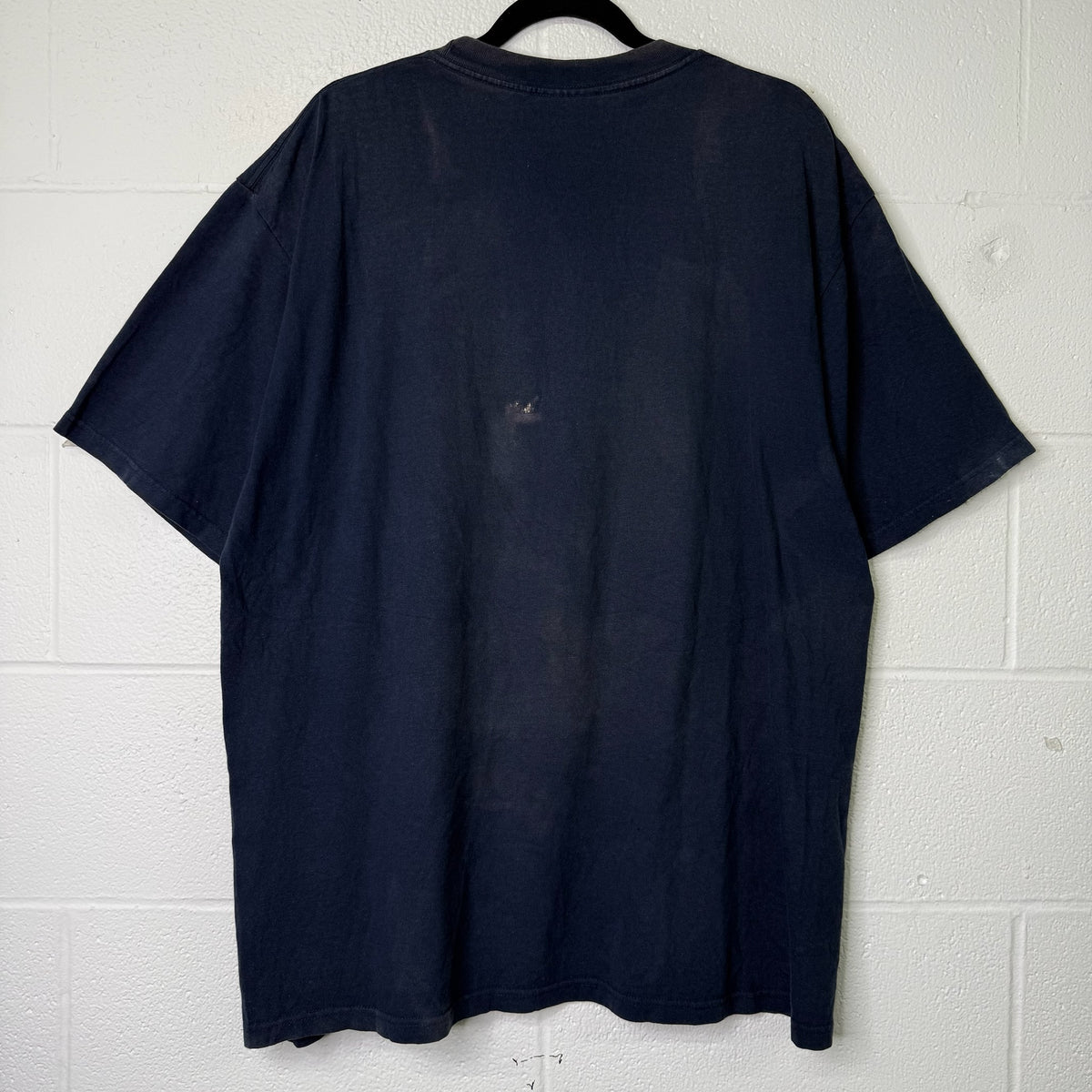 90s Terrell Brandon Minnesota Timberwolves NBA Coin T-Shirt Sz XL