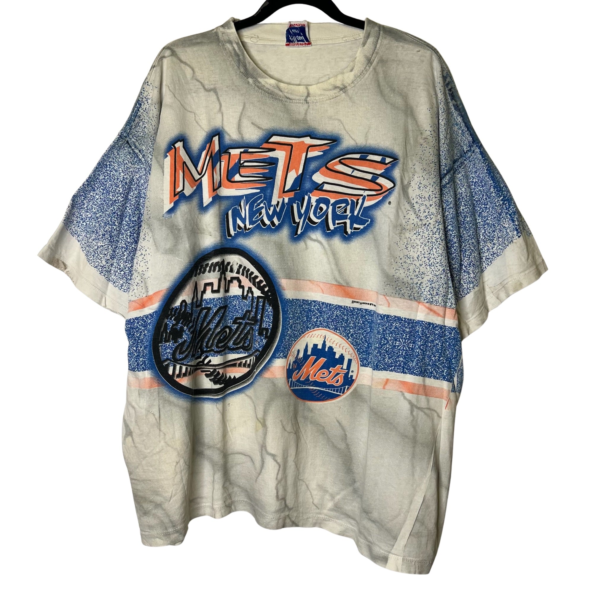 Baseball – 4th Quarter Vintage