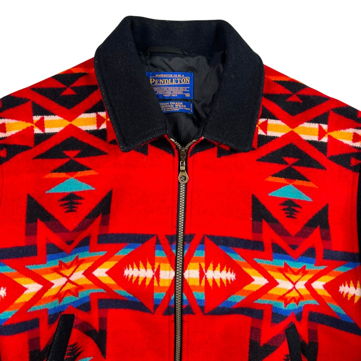 Vintage Pendleton Jacket