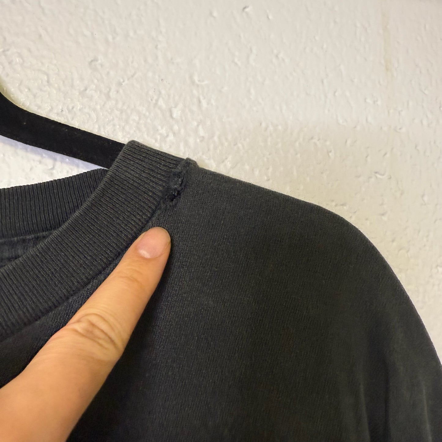 1999 Stone Cold Steve Austin Long Sleeve WWF Sz XL (A9918)