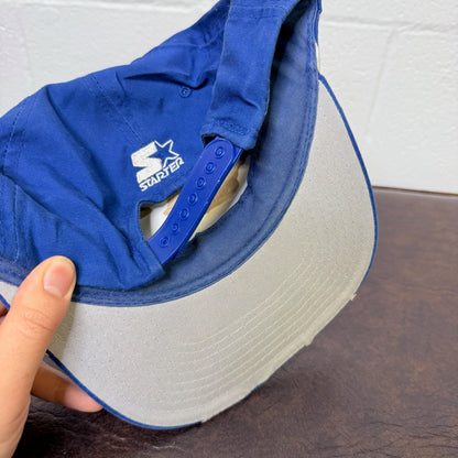 90s Toronto Maple Leafs NHL Lightning Starter Hat
