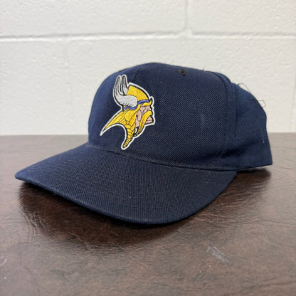 90s Minnesota Vikings NFL Hat
