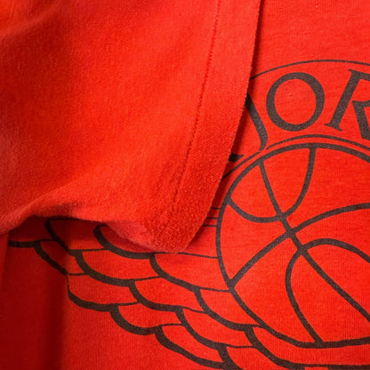 1985 Air Jordan Nike T-shirt Sz L