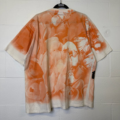 1994 Holland FIFA World Cup Soccer AOP T-Shirt Sz XL (A6359)