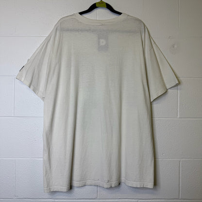 90's Orlando Magic Wizard NBA T-shirt Sz XL (B1711)