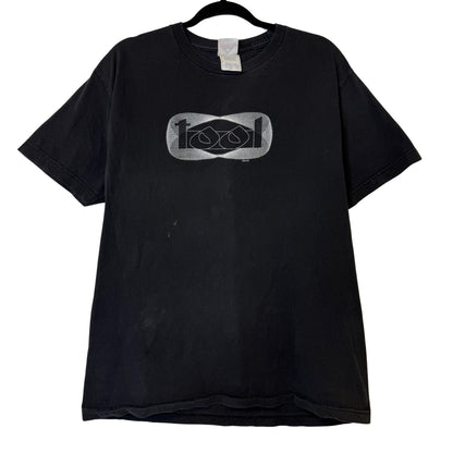 2002 Tool Band T-Shirt (B2493)