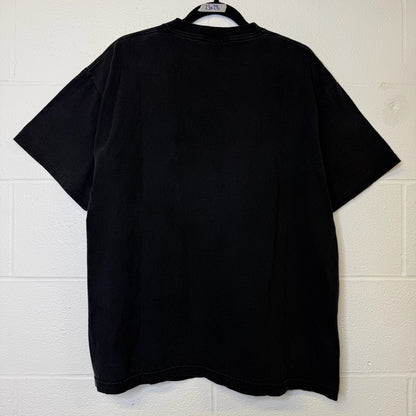 1997 Beavis & Butthead AC/DC T-shirt Sz XL (B365)