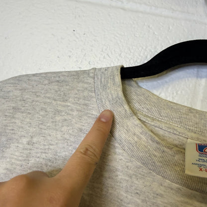 90's San Antonio Spurs NBA T-Shirt Sz XL (B2178)