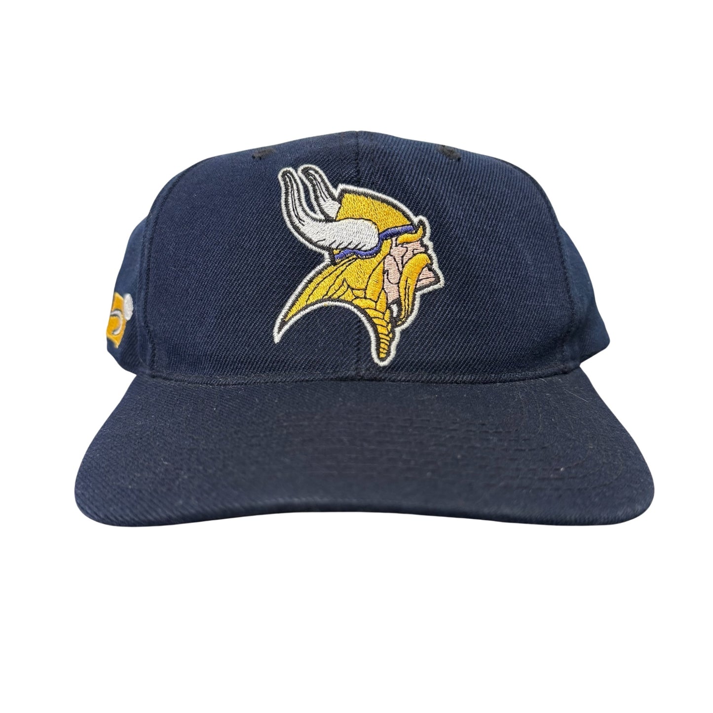 90s Minnesota Vikings NFL Hat