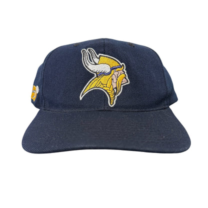 90s Minnesota Vikings NFL Hat