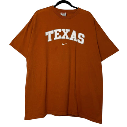 2000s Texas Longhorns Nike NCAA T-Shirt Sz XL (B2155)