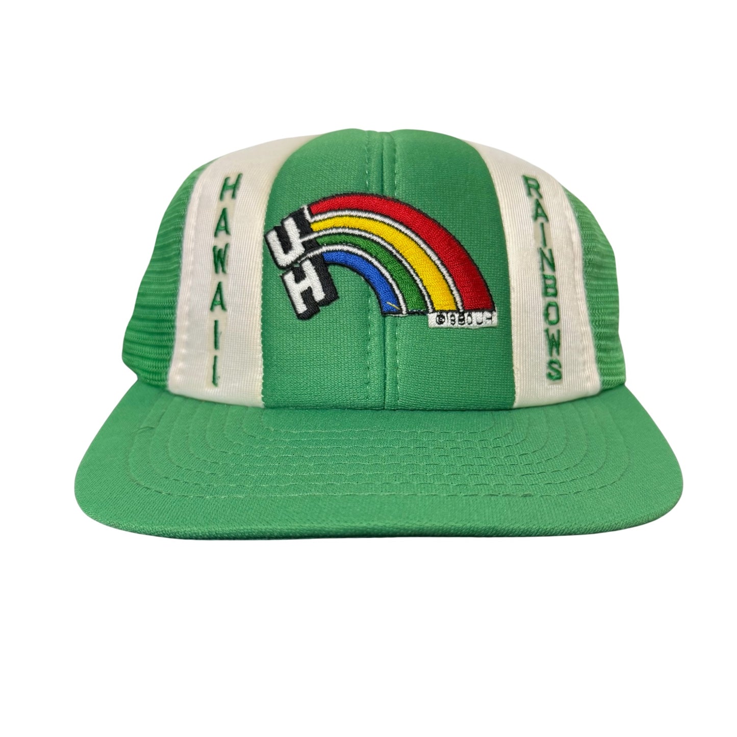 90s University of Hawaii Manoa Hat
