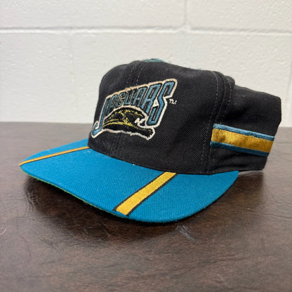 90s Jacksonville Jaguars NFL Hat