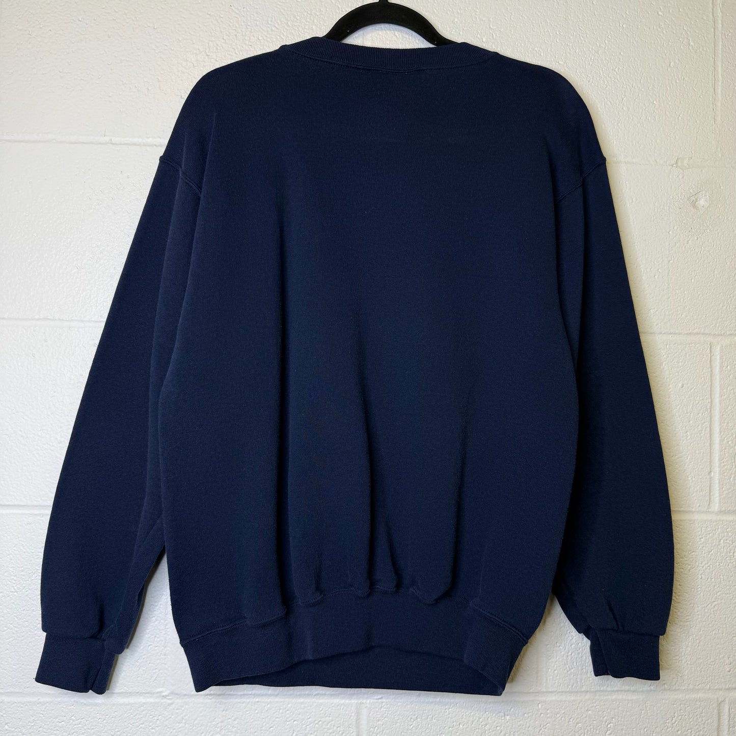 90s University of Illinois Crewneck Sz M (A2562)