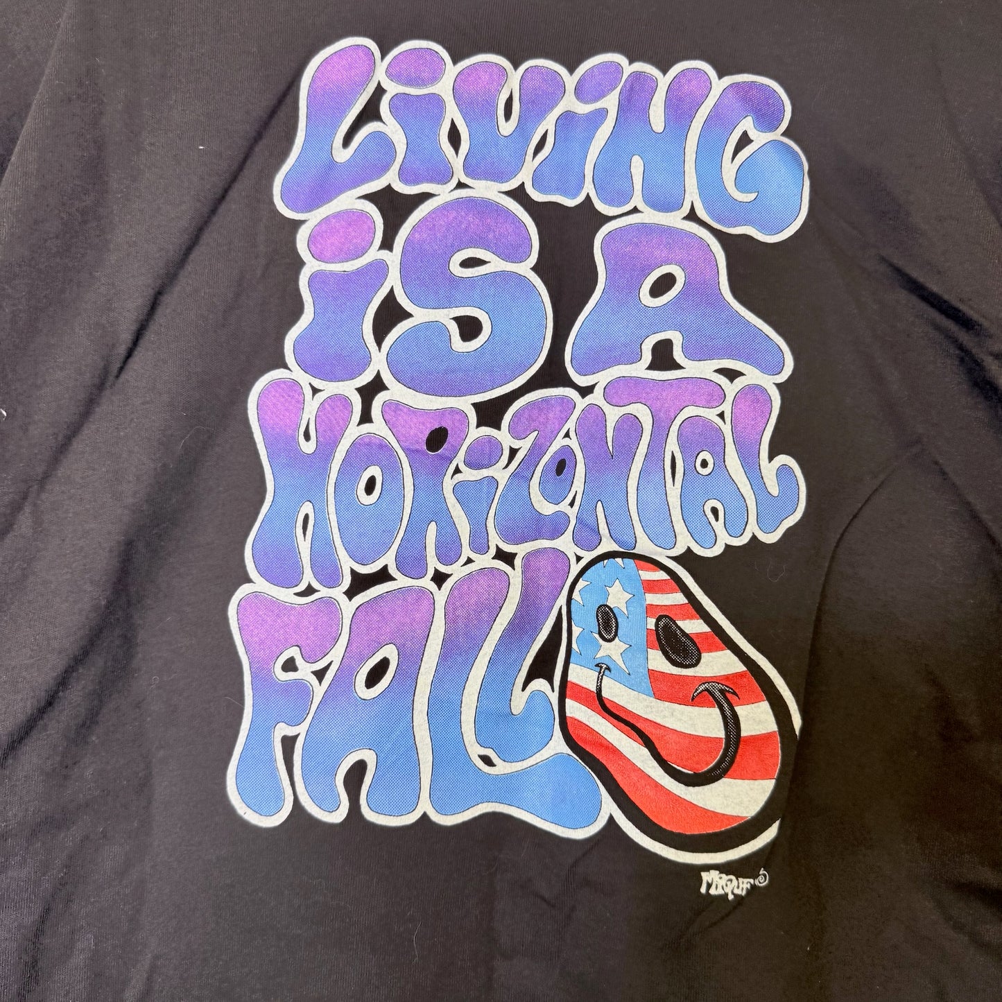 1993 The Black Crowes Band T-shirt Sz XL (B2557)