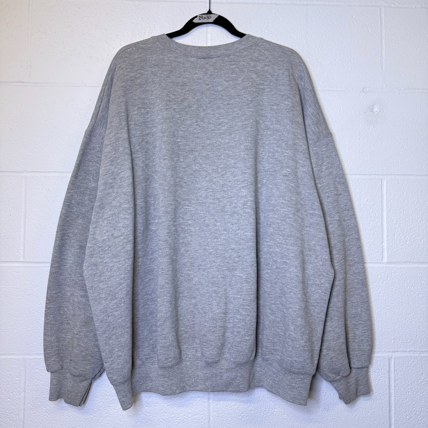 2000s Philadelphia Eagles Crewneck Sz 2XL (B1746)