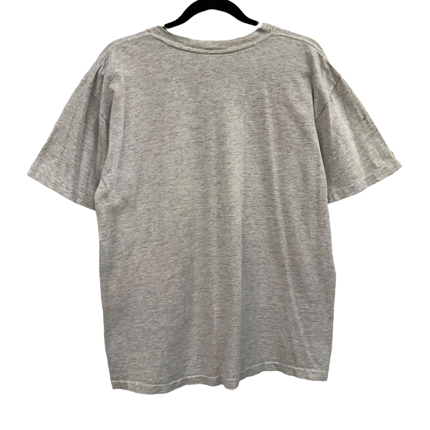 1994 Dallas Cowboys NFL Xplosion Caricature T-Shirt Sz L (B1056)