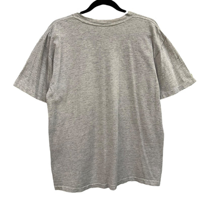 1994 Dallas Cowboys NFL Xplosion Caricature T-Shirt Sz L (B1056)