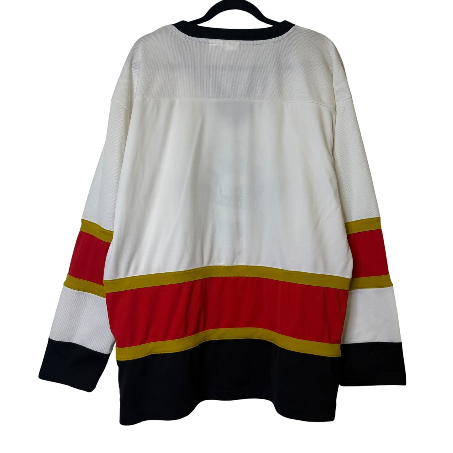 2000s Hockey Night in Canada Jersey Sz L