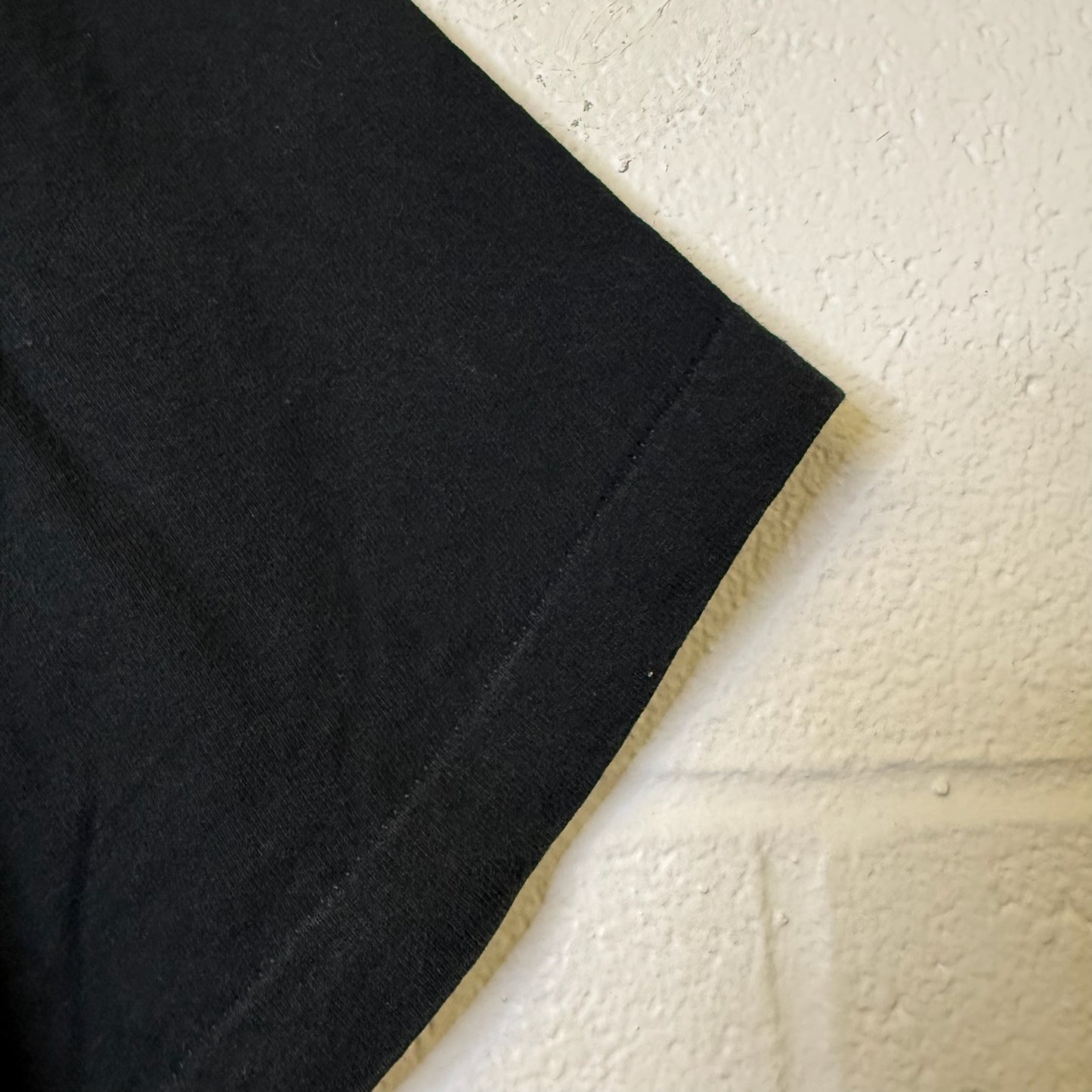 1997 Chicago Bulls Rings NBA T-Shirt Sz XL (B2184)