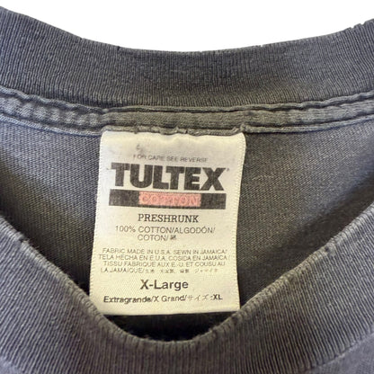 90's Smashing Pumpkins Vampire T-Shirt Sz XL