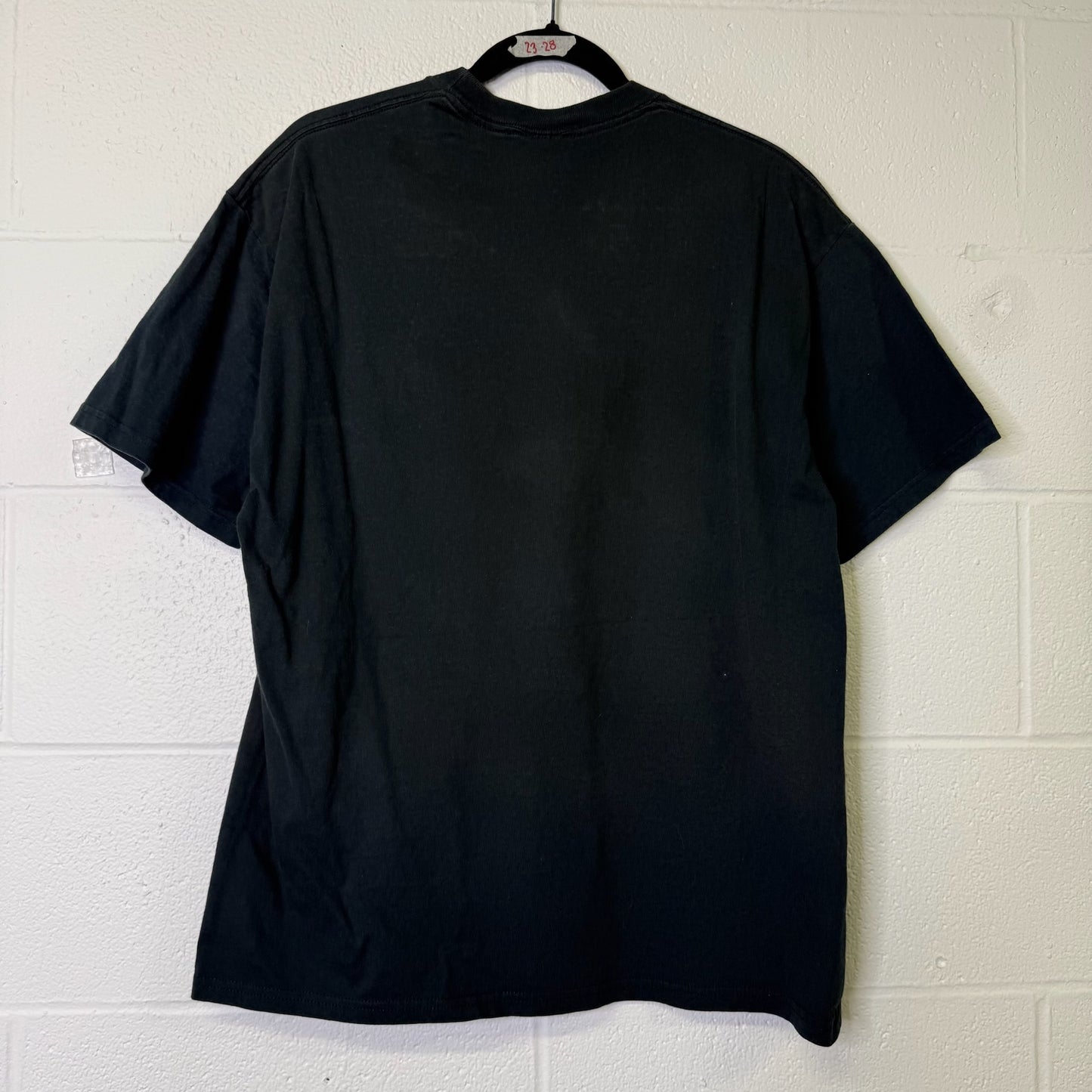 90's Akron Aeros T-shirt Sz L (B1619)