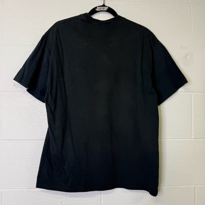 90's Akron Aeros T-shirt Sz L (B1619)